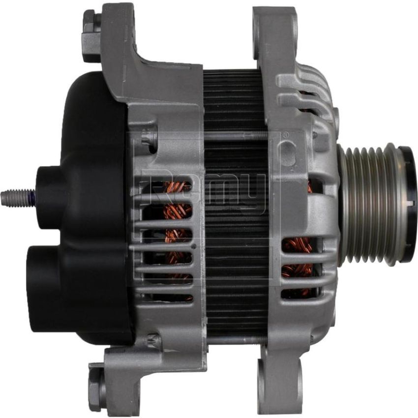 REMY ELECTRICAL 11153 Remanufactured Alternator