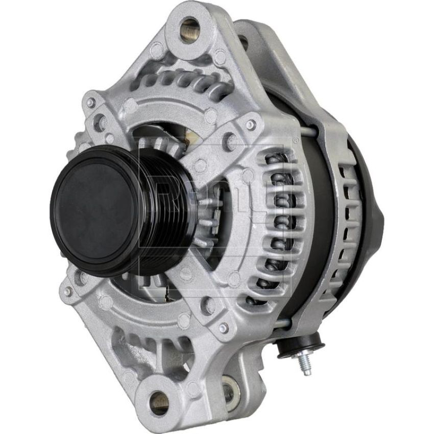 REMY ELECTRICAL 11154 Remanufactured Alternator