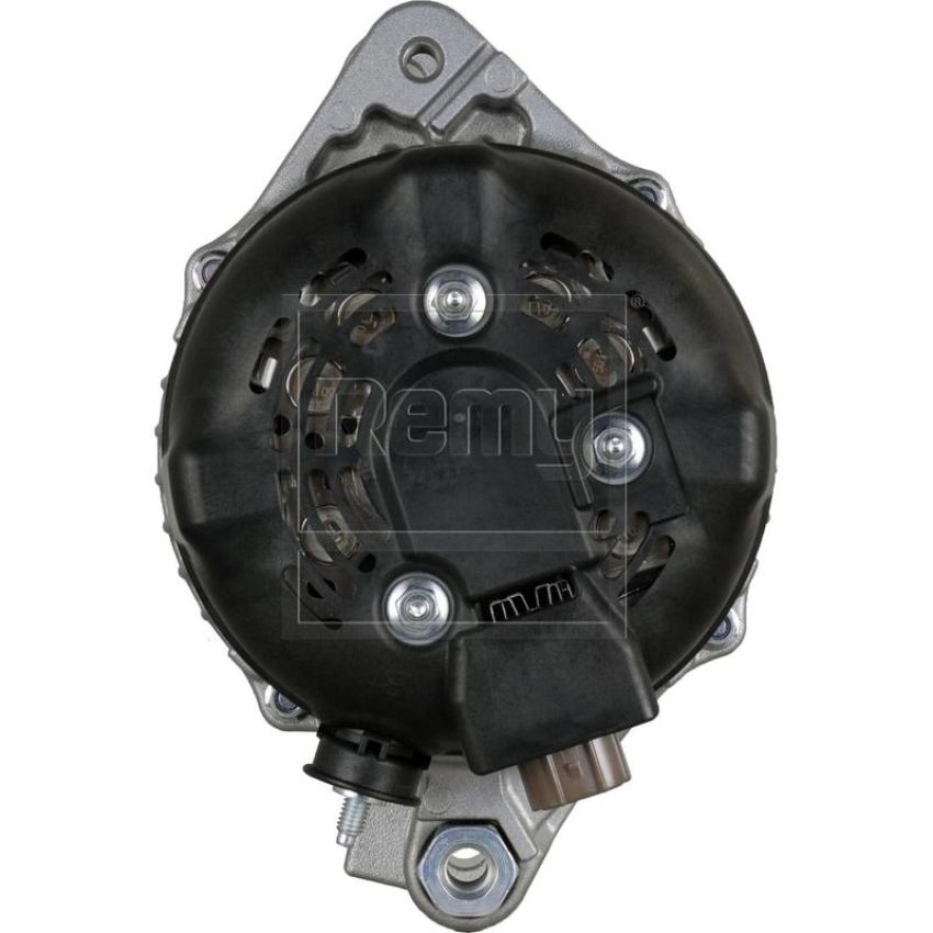 REMY ELECTRICAL 11154 Remanufactured Alternator