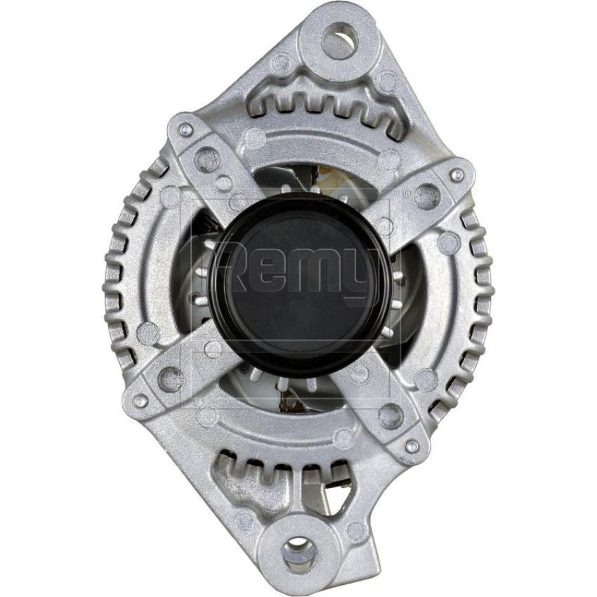 REMY ELECTRICAL 11154 Remanufactured Alternator