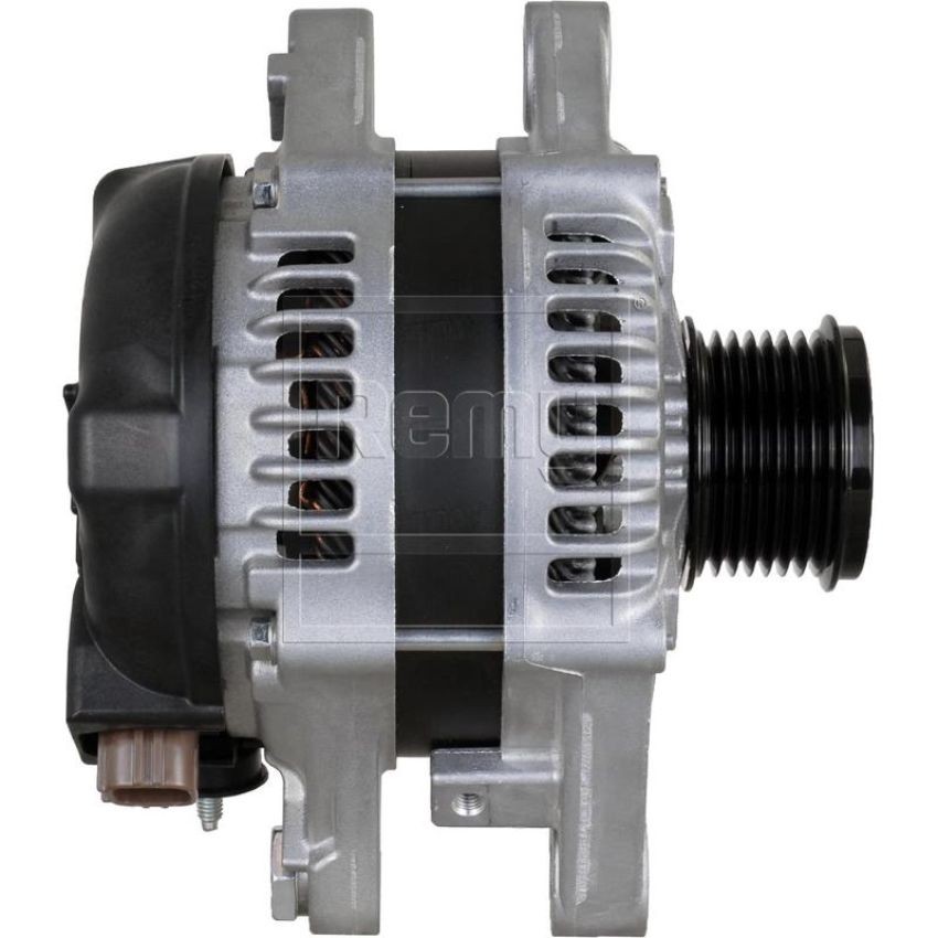 REMY ELECTRICAL 11154 Remanufactured Alternator