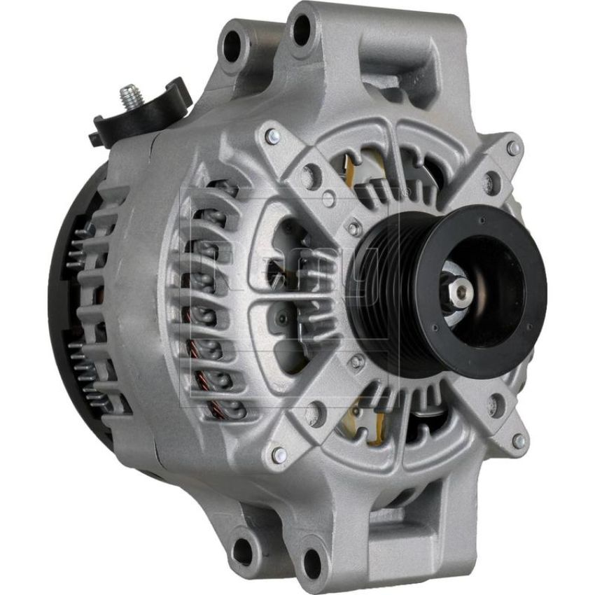 REMY ELECTRICAL 11156 Remanufactured Alternator