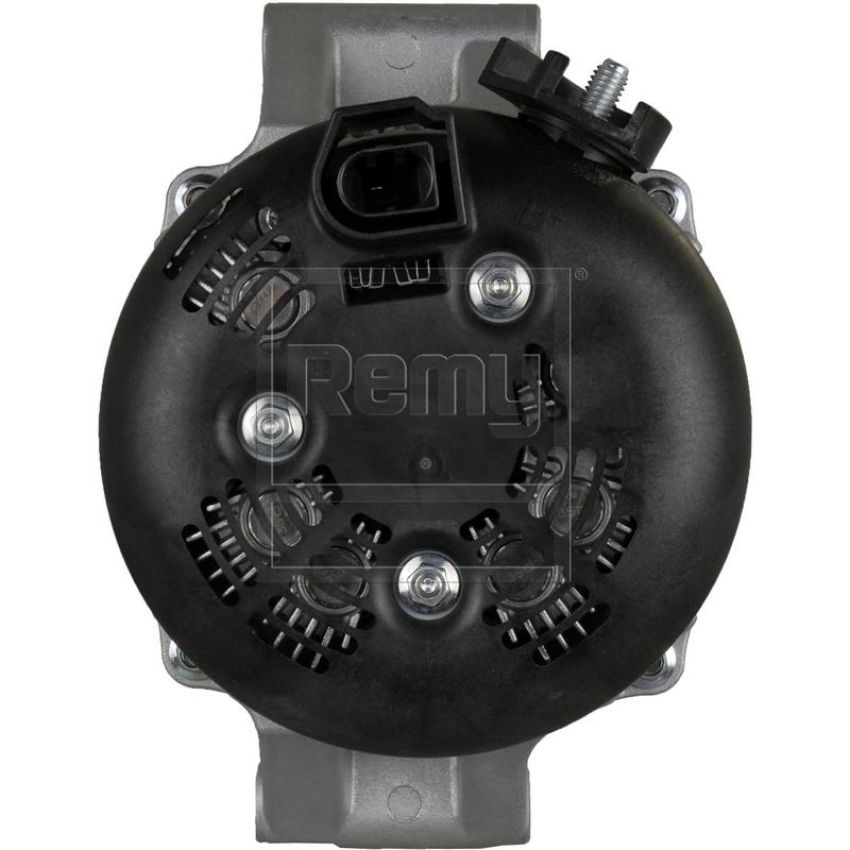 REMY ELECTRICAL 11156 Remanufactured Alternator