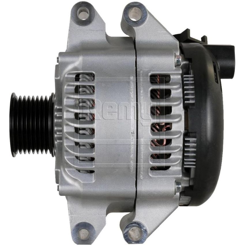 REMY ELECTRICAL 11156 Remanufactured Alternator