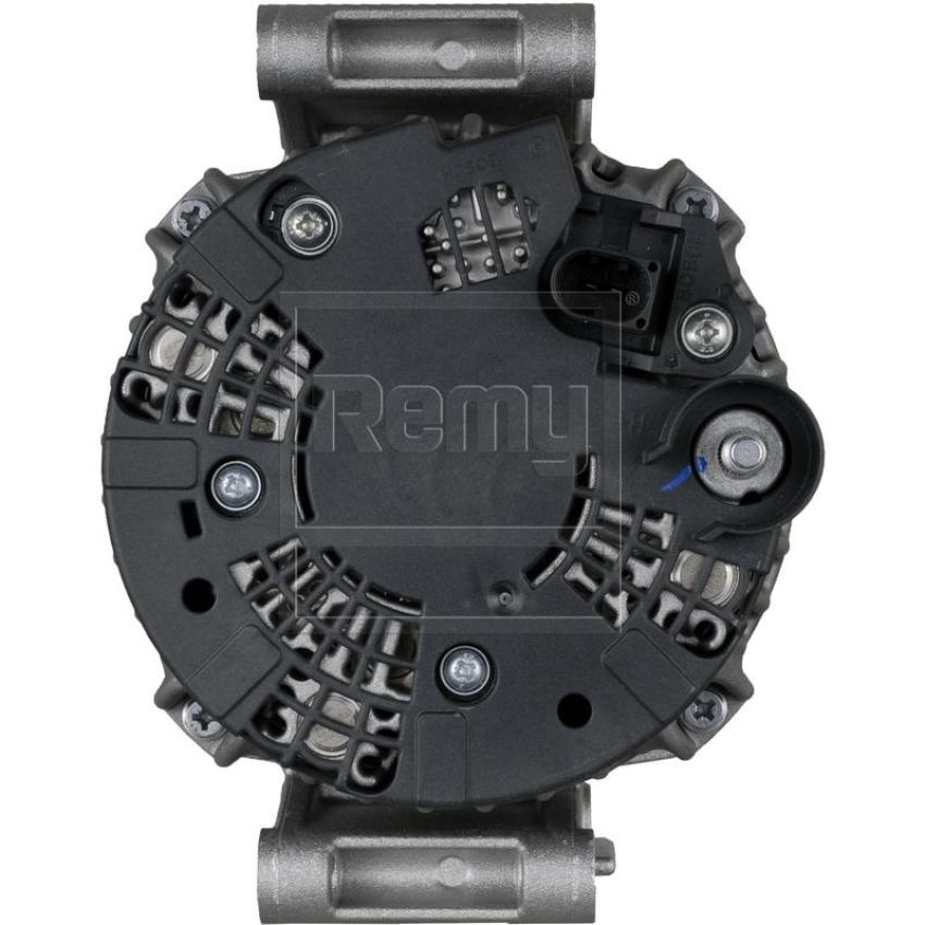 REMY ELECTRICAL 11157 Remanufactured Alternator