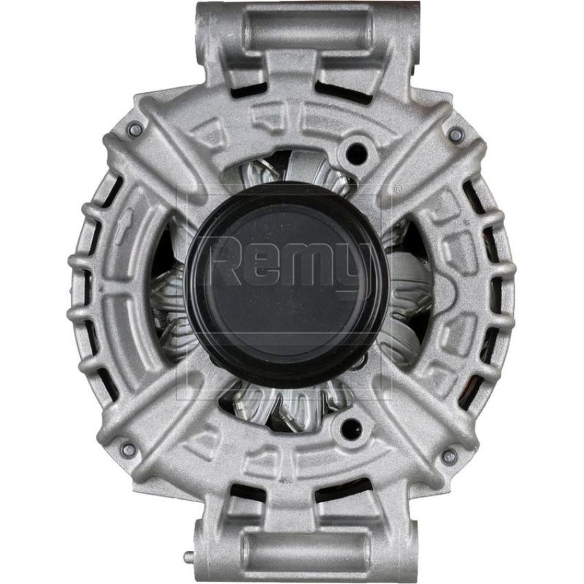 REMY ELECTRICAL 11157 Remanufactured Alternator