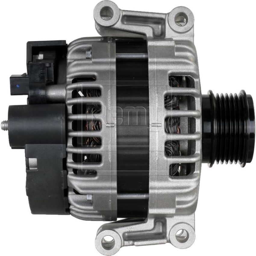 REMY ELECTRICAL 11157 Remanufactured Alternator