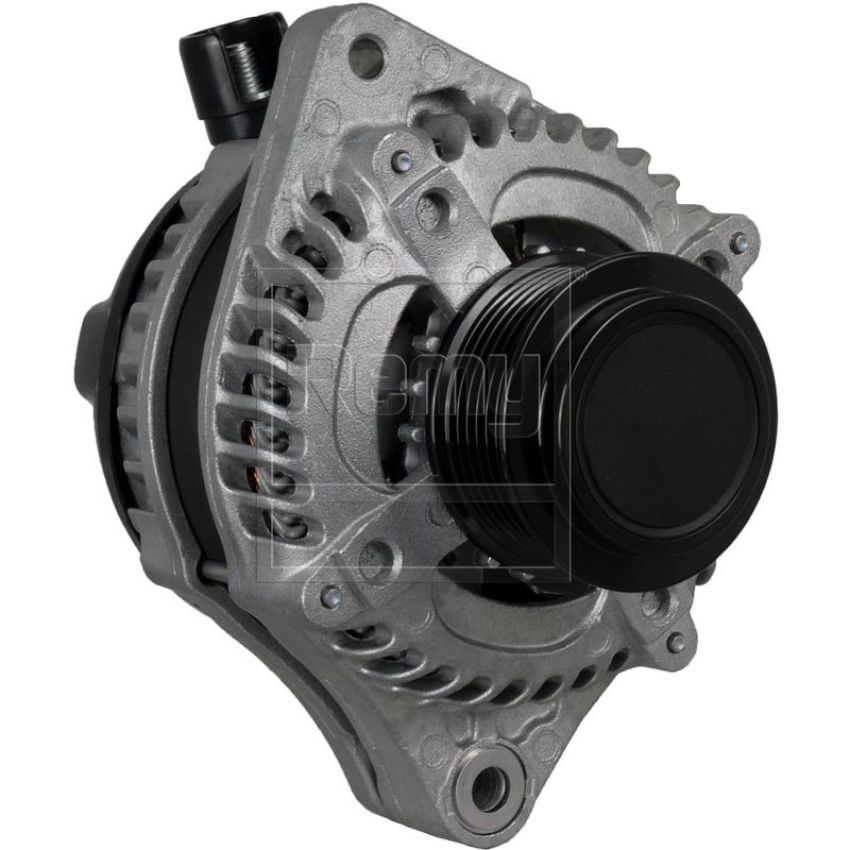 REMY ELECTRICAL 11158 Remanufactured Alternator