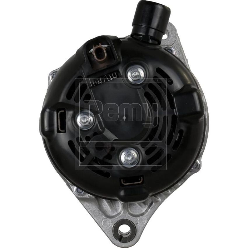 REMY ELECTRICAL 11158 Remanufactured Alternator