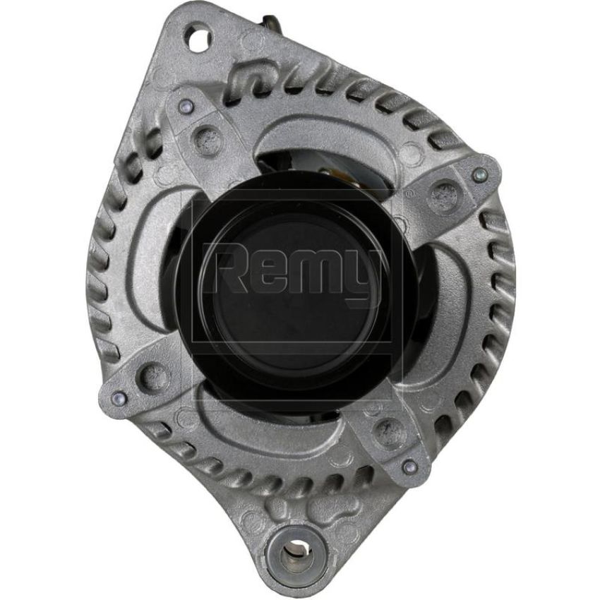 REMY ELECTRICAL 11158 Remanufactured Alternator