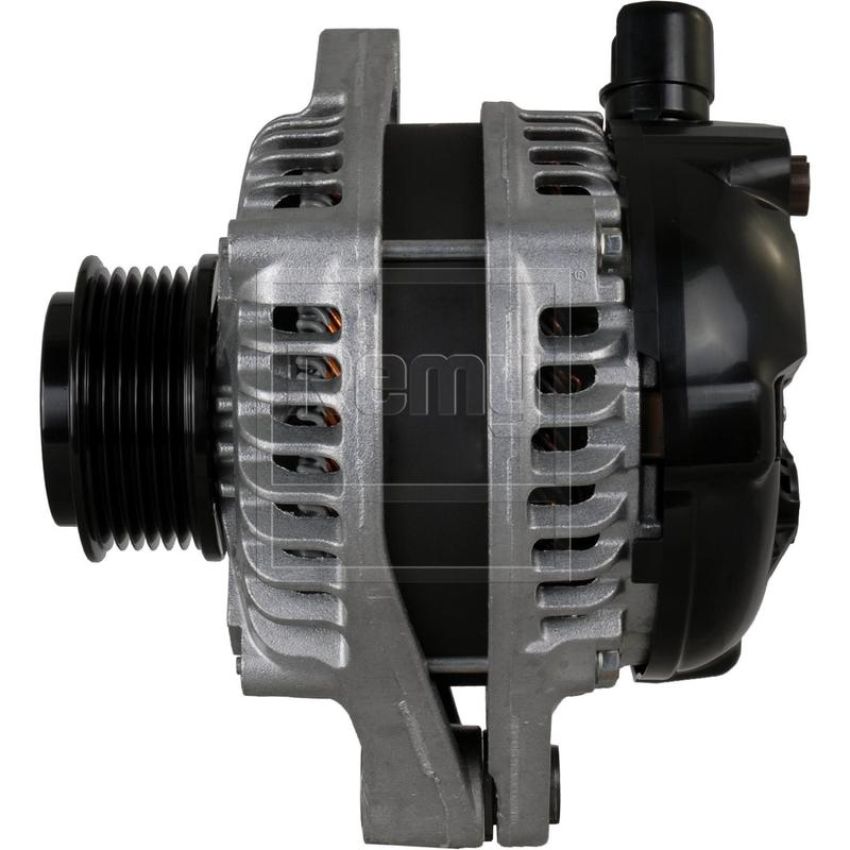 REMY ELECTRICAL 11158 Remanufactured Alternator