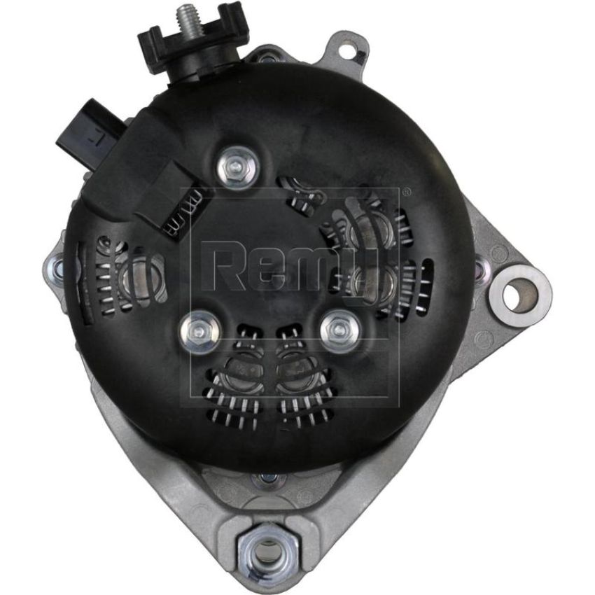REMY ELECTRICAL 11159 Remanufactured Alternator