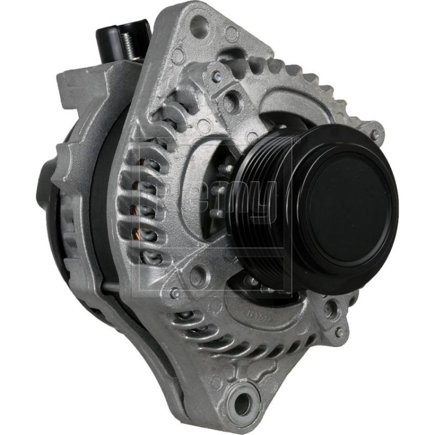 REMY ELECTRICAL 11160 Remanufactured Alternator