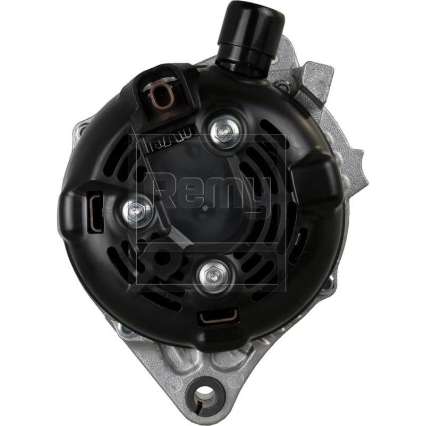 REMY ELECTRICAL 11160 Remanufactured Alternator
