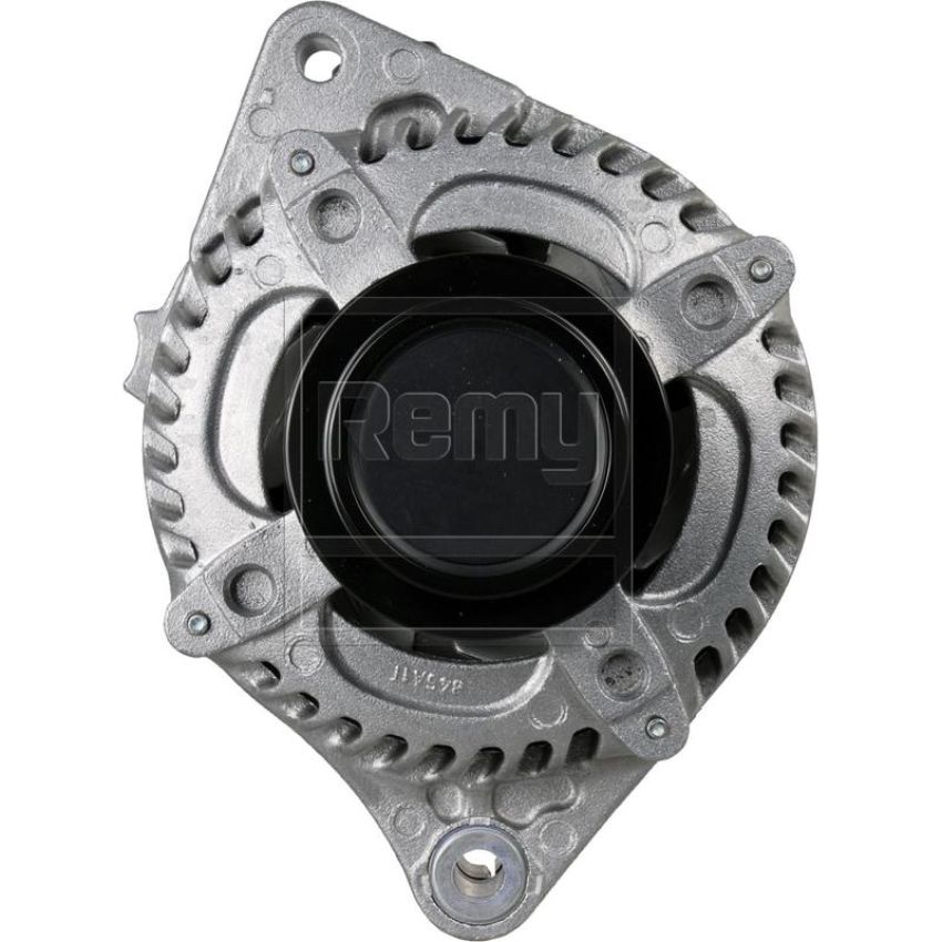 REMY ELECTRICAL 11160 Remanufactured Alternator