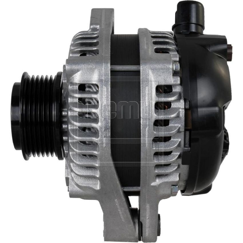REMY ELECTRICAL 11160 Remanufactured Alternator