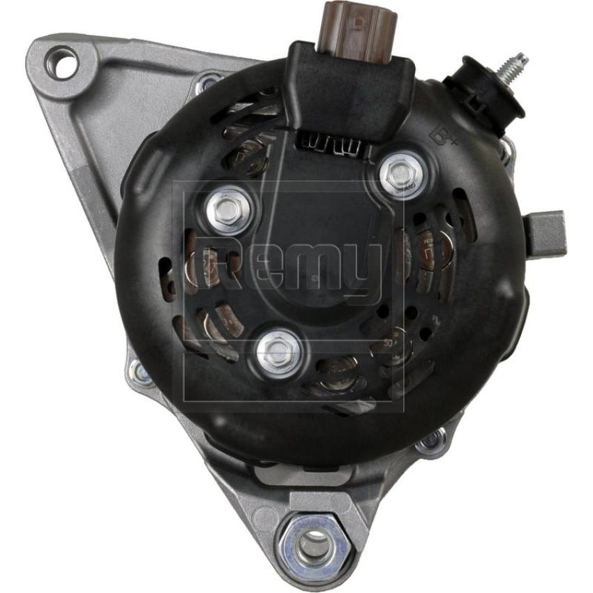 REMY ELECTRICAL 11163 Remanufactured Alternator