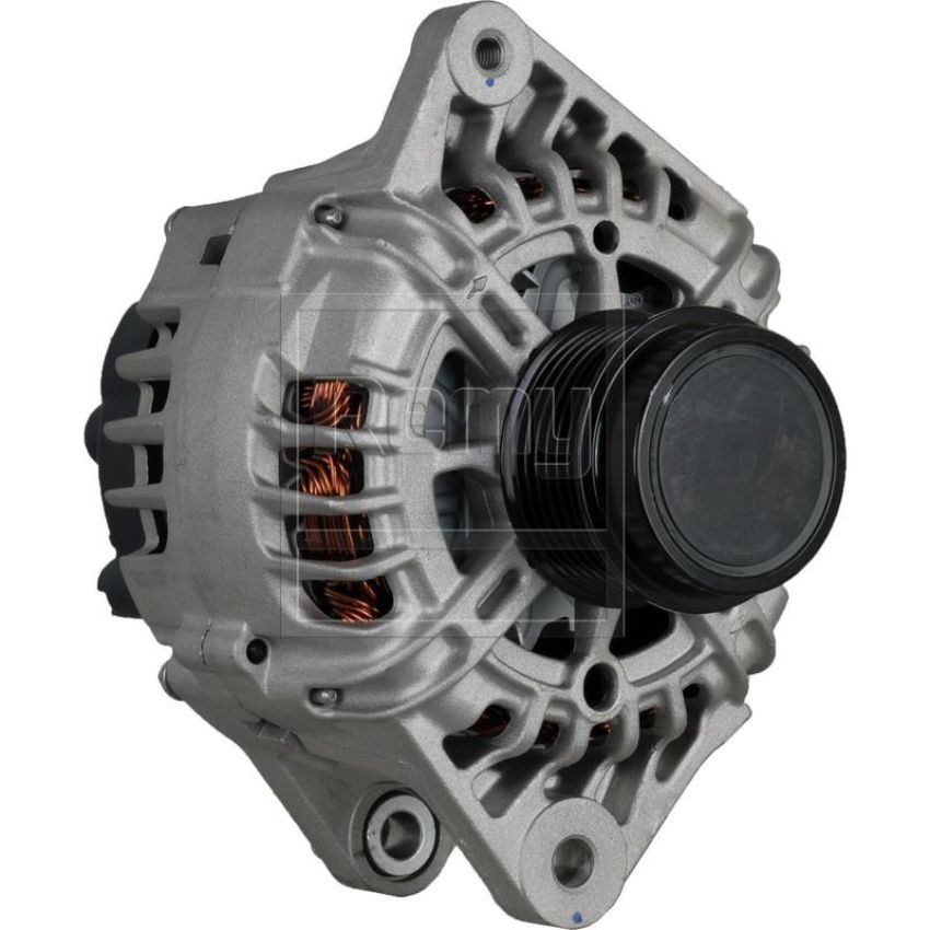 REMY ELECTRICAL 11168 Remanufactured Alternator
