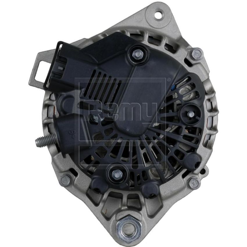 REMY ELECTRICAL 11168 Remanufactured Alternator