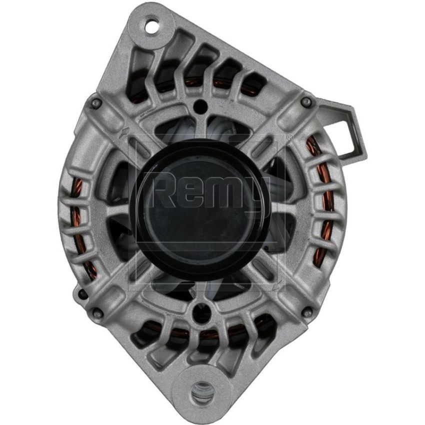 REMY ELECTRICAL 11168 Remanufactured Alternator