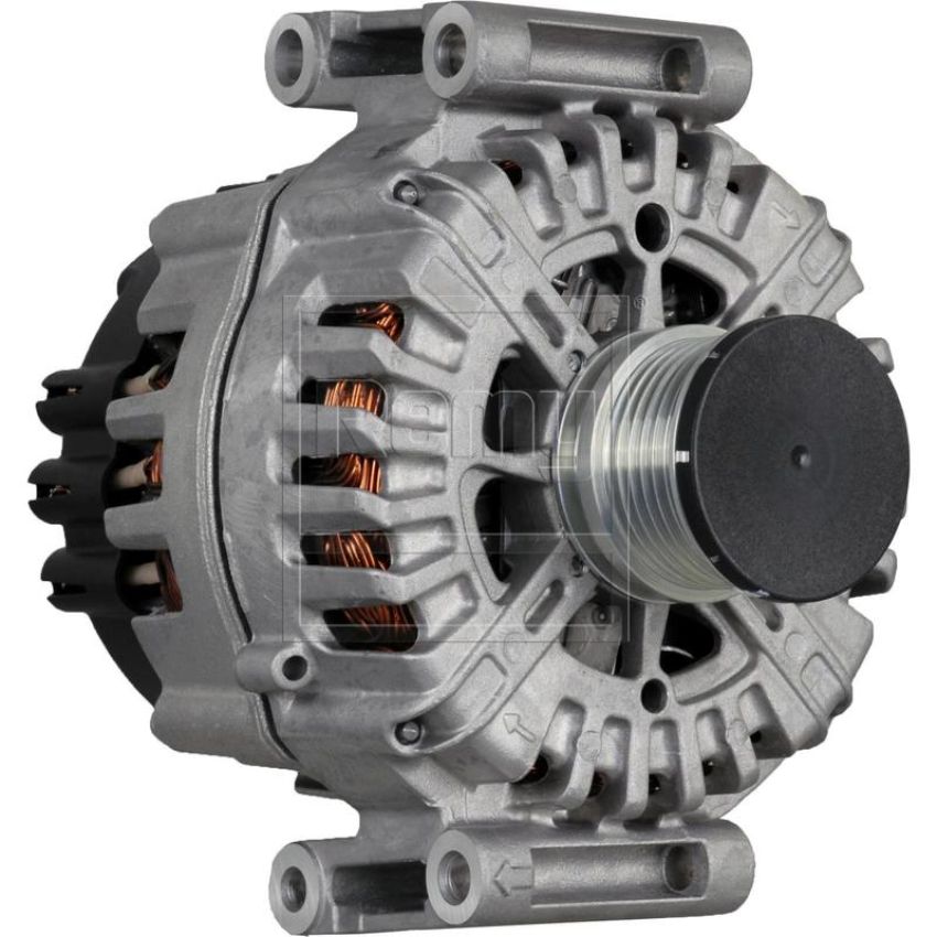 REMY ELECTRICAL 11171 Remanufactured Alternator