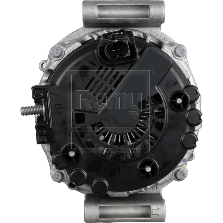 REMY ELECTRICAL 11171 Remanufactured Alternator