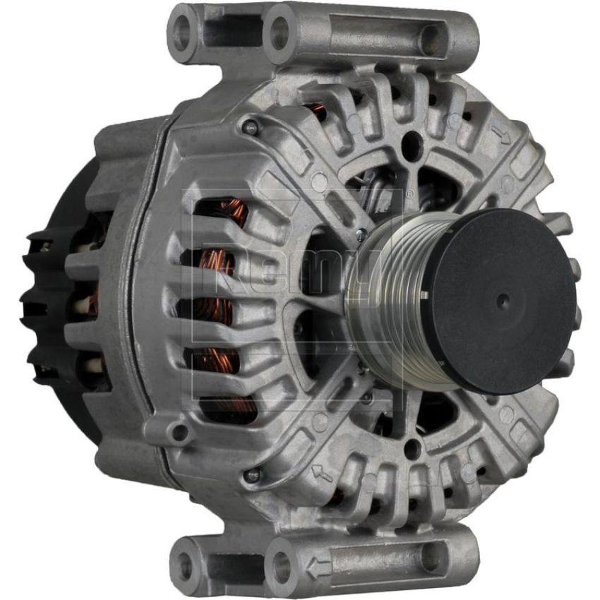 REMY ELECTRICAL 11172 Remanufactured Alternator