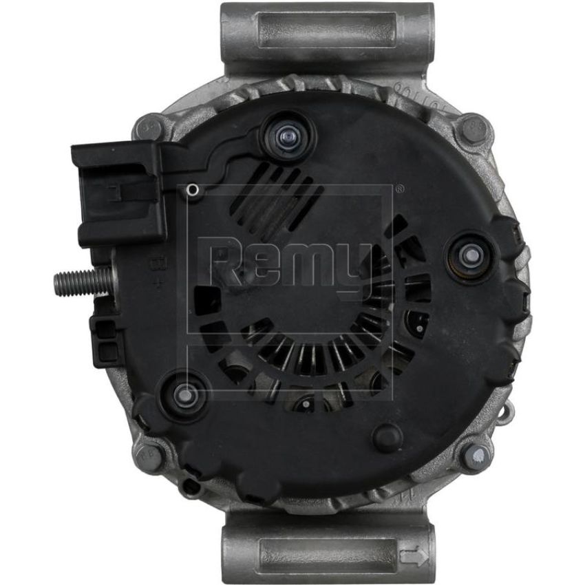 REMY ELECTRICAL 11172 Remanufactured Alternator