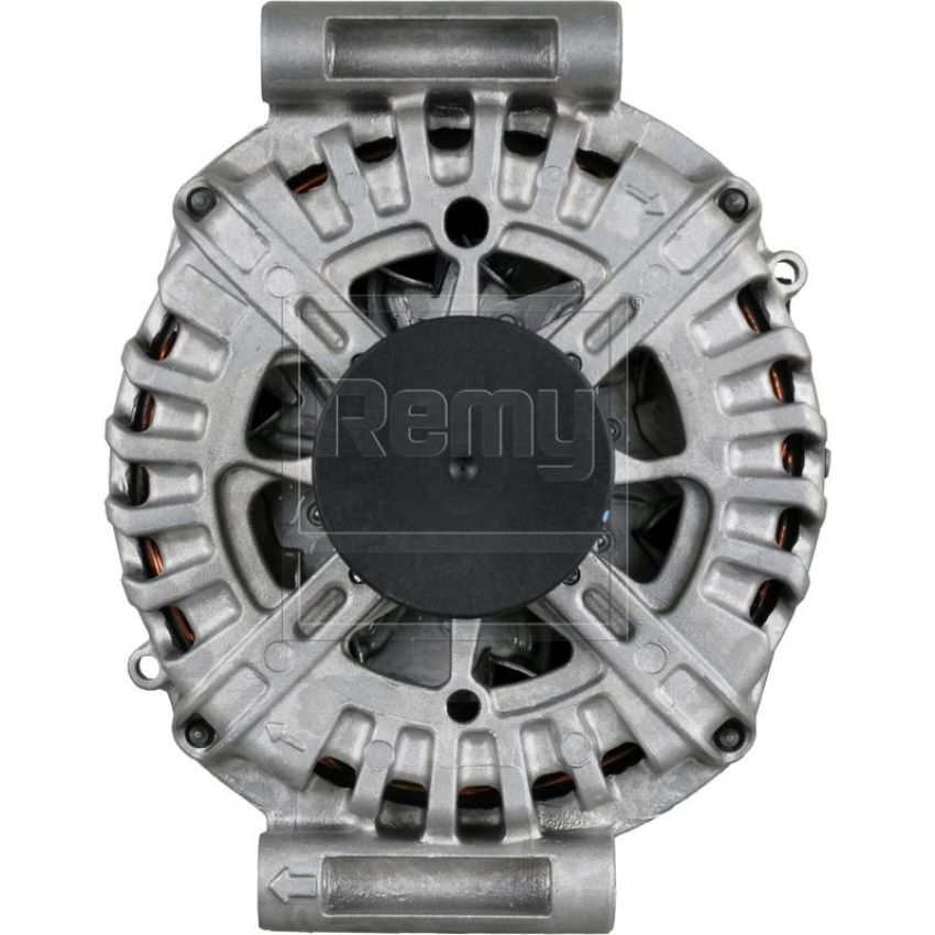 REMY ELECTRICAL 11172 Remanufactured Alternator