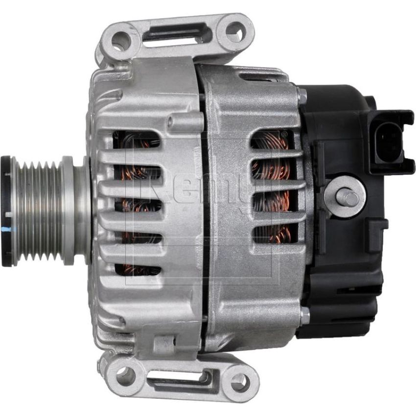 REMY ELECTRICAL 11172 Remanufactured Alternator