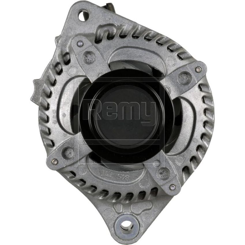 REMY ELECTRICAL 11179 Remanufactured Alternator