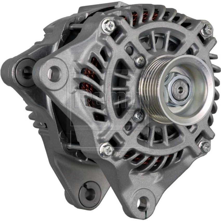 REMY ELECTRICAL 11182 Remanufactured Alternator