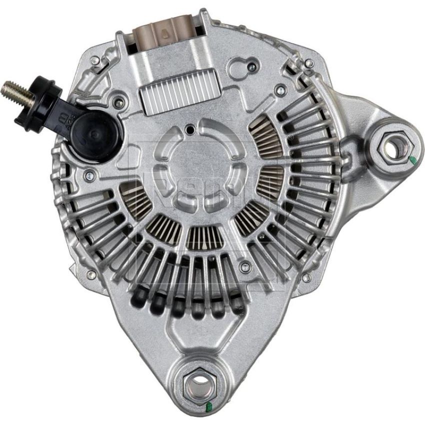REMY ELECTRICAL 11182 Remanufactured Alternator