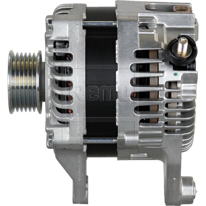REMY ELECTRICAL 11182 Remanufactured Alternator