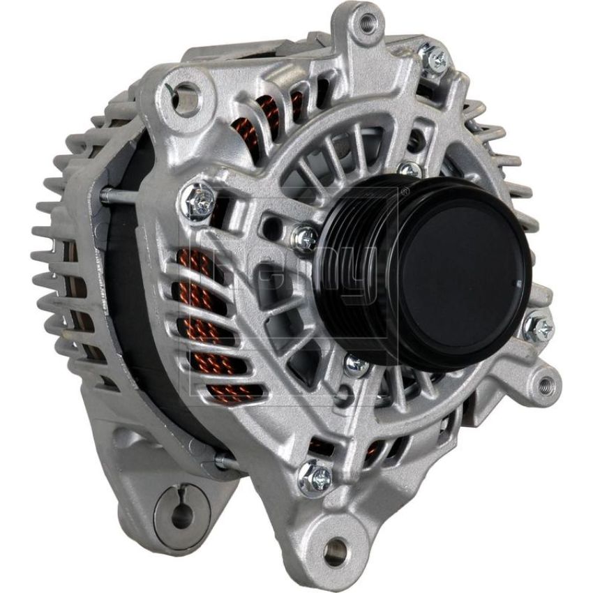 REMY ELECTRICAL 11183 Remanufactured Alternator