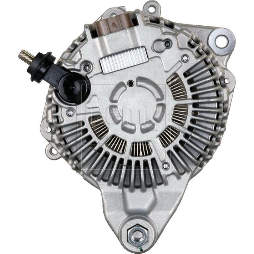 REMY ELECTRICAL 11183 Remanufactured Alternator