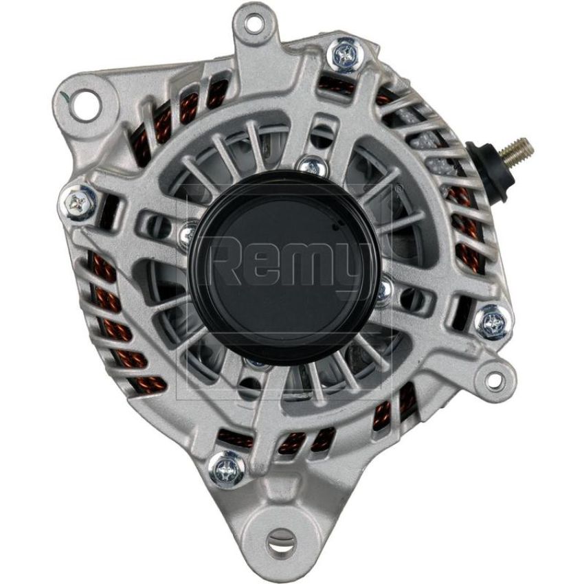 REMY ELECTRICAL 11183 Remanufactured Alternator