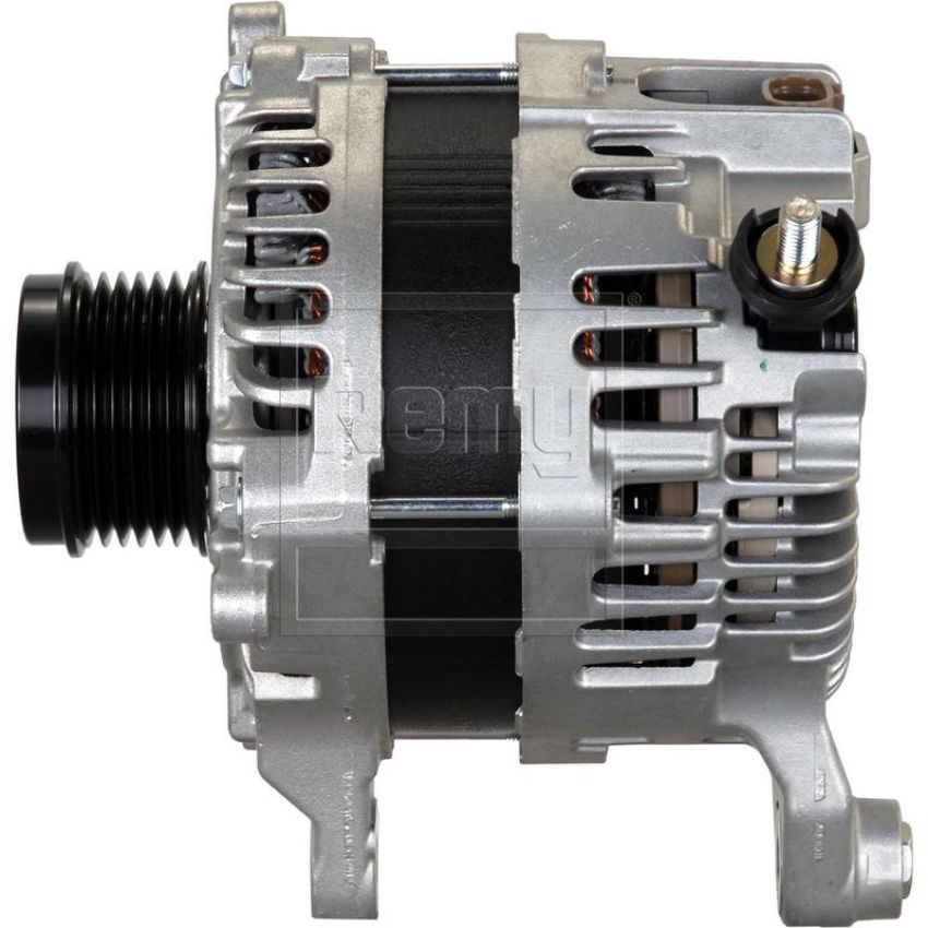 REMY ELECTRICAL 11183 Remanufactured Alternator
