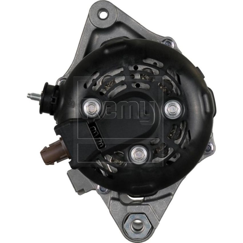 REMY ELECTRICAL 11184 Remanufactured Alternator