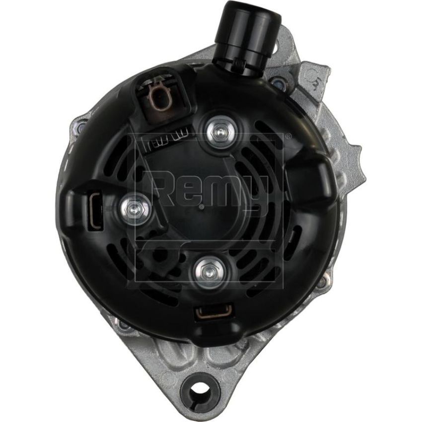 REMY ELECTRICAL 11185 Remanufactured Alternator