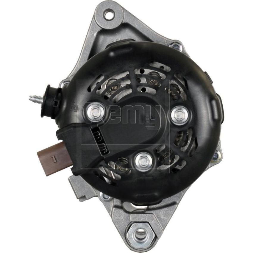 REMY ELECTRICAL 11186 Remanufactured Alternator