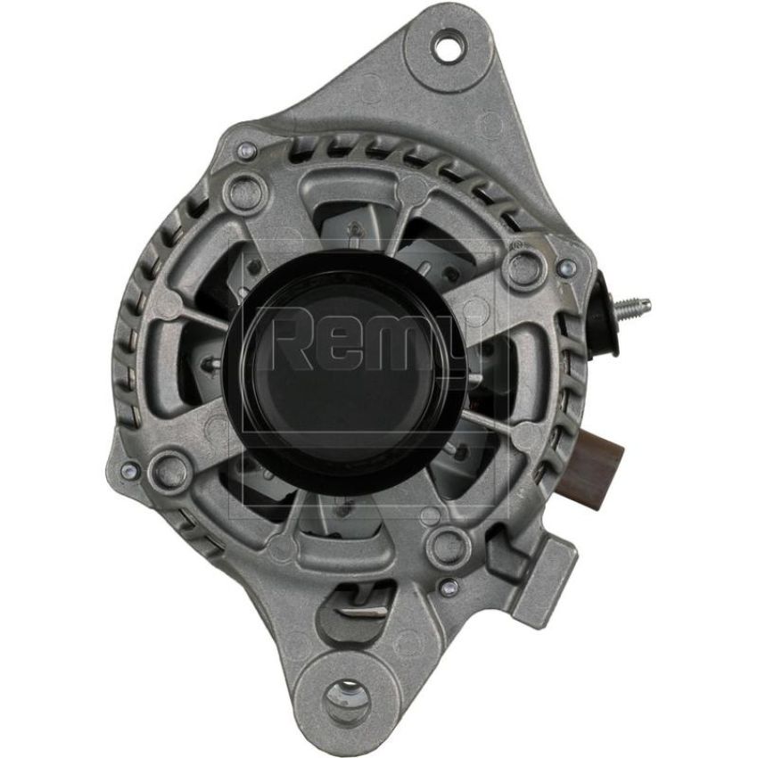 REMY ELECTRICAL 11186 Remanufactured Alternator