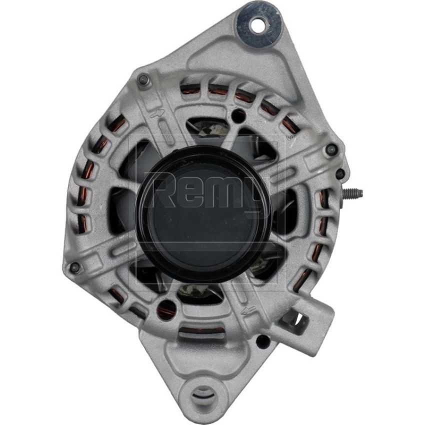 REMY ELECTRICAL 11187 Remanufactured Alternator