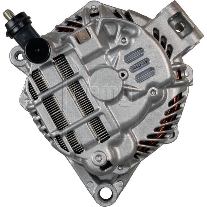 REMY ELECTRICAL 11189 Remanufactured Alternator