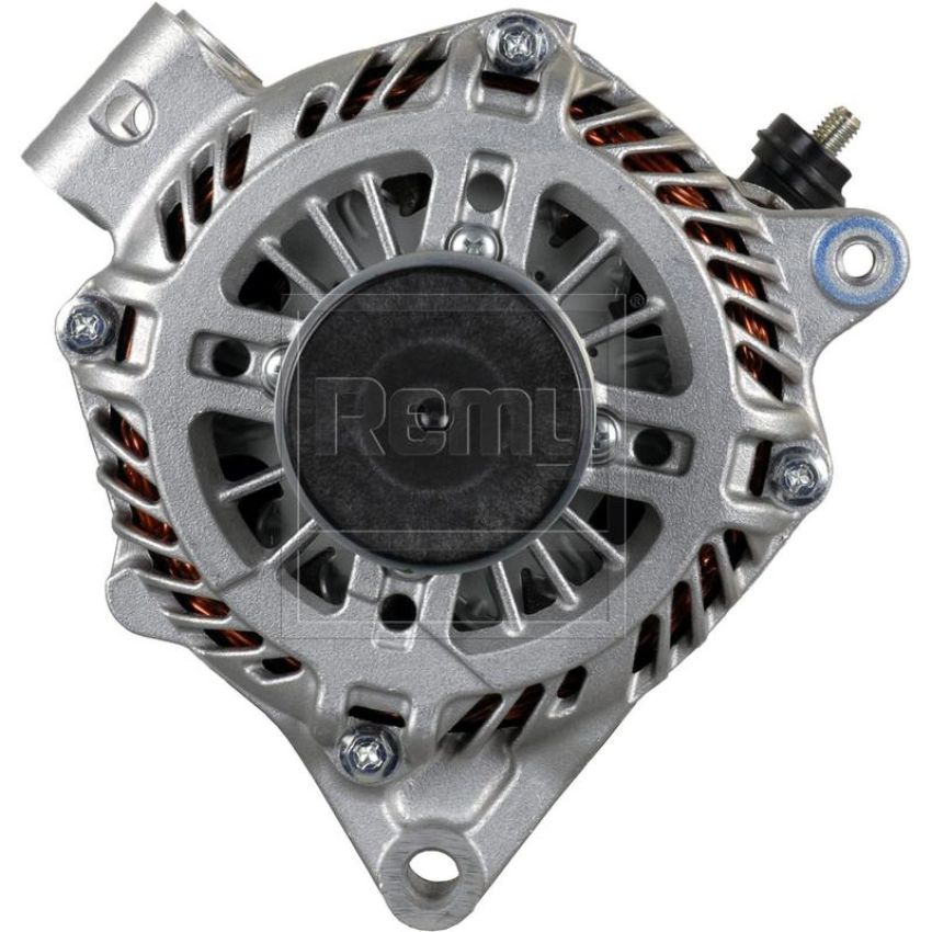 REMY ELECTRICAL 11189 Remanufactured Alternator