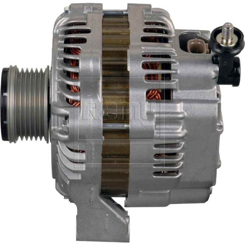 REMY ELECTRICAL 11189 Remanufactured Alternator