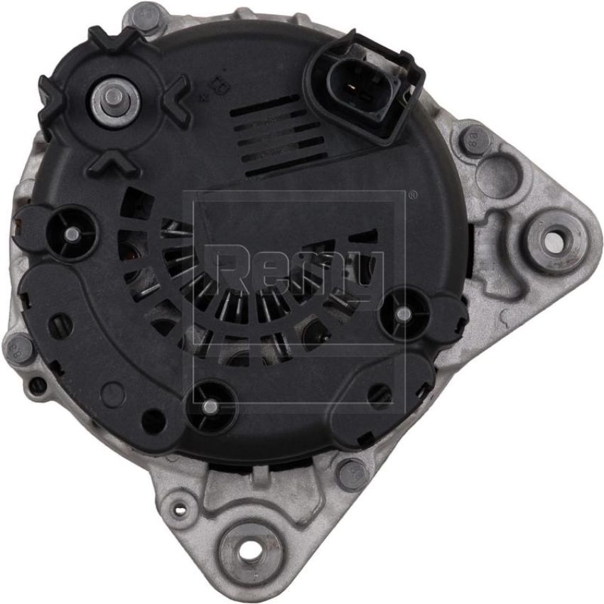 REMY ELECTRICAL 11192 Remanufactured Alternator