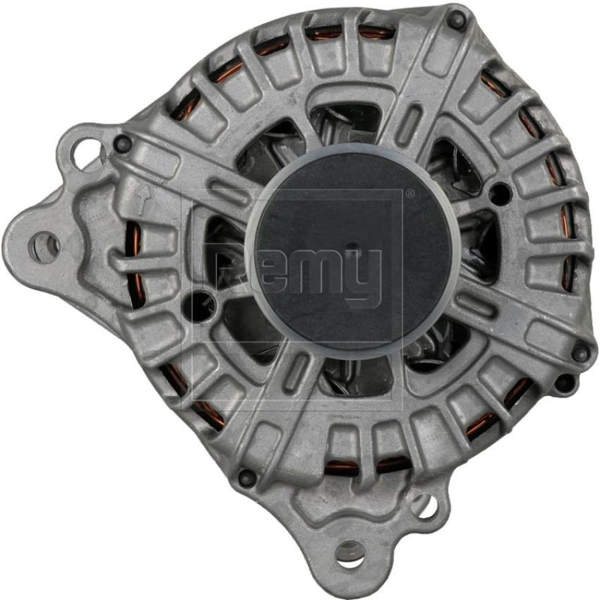 REMY ELECTRICAL 11192 Remanufactured Alternator