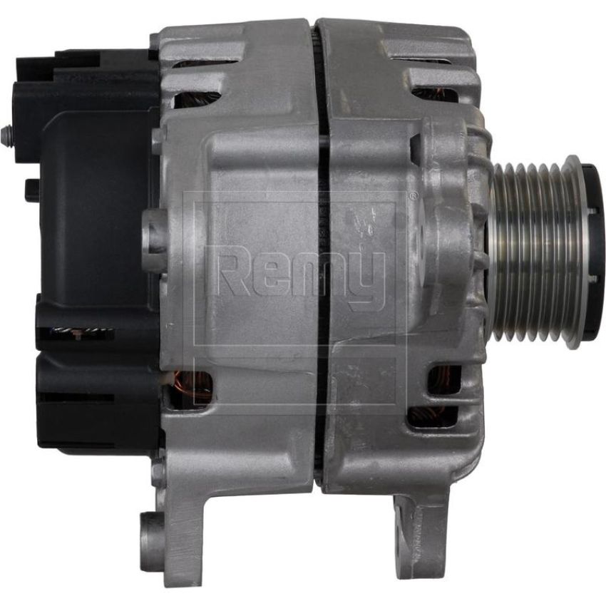 REMY ELECTRICAL 11192 Remanufactured Alternator