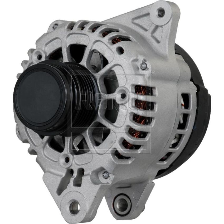 REMY ELECTRICAL 11193 Remanufactured Alternator